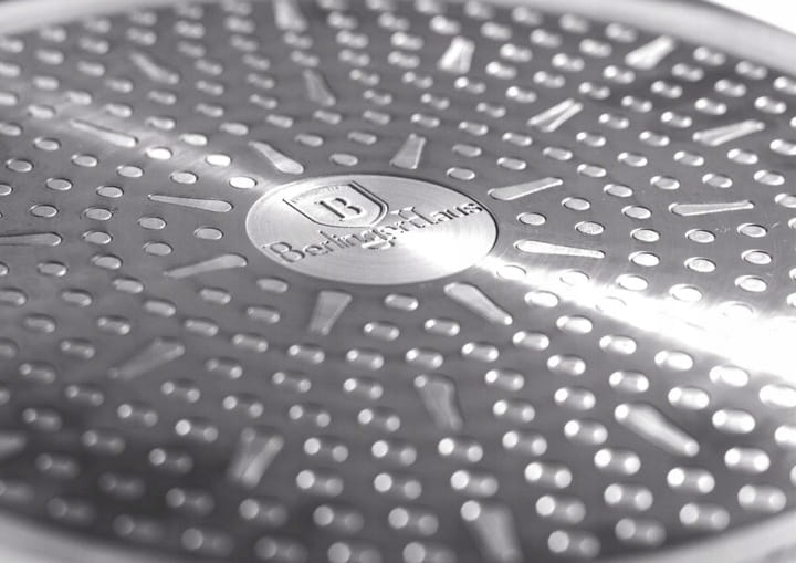 Patelnia granitowa mini 16cm BerlingerHaus BH-6134