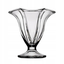 Pasabahce CANADA 2 pucharki do lodów deserów 180ml