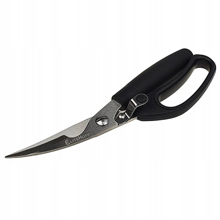 Hoffner komplet noży w bloku stojaku noże HF-6845