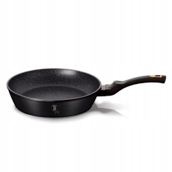Patelnia granitowa 24cm Berlinger Haus 1643N