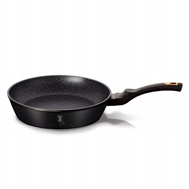 Patelnia granitowa 24cm Berlinger Haus 1643N