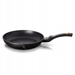 Patelnia granitowa 20cm Berlinger Haus BH-1633N