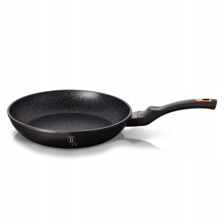 Przejdź do produktu Patelnia granitowa 20cm Berlinger Haus BH-1633N