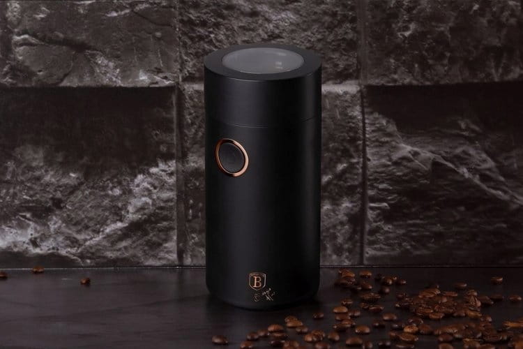 Elektryczny młynek do kawy Berlinger Haus BH-9153