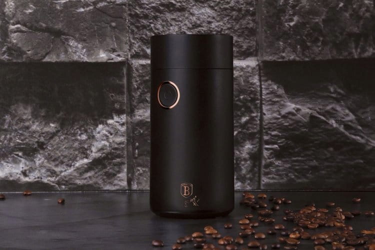 Elektryczny młynek do kawy Berlinger Haus BH-9153