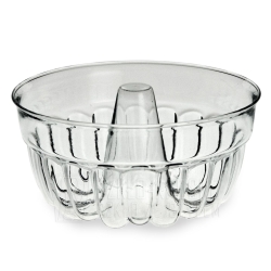 Żaroodporna, mała forma na babkę SIMAX 1,3 L 21 cm