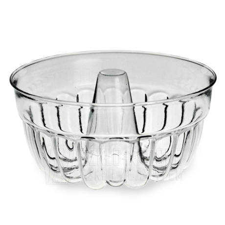 Przejdź do produktu Żaroodporna mała forma na babkę SIMAX 1,3 L 21 cm