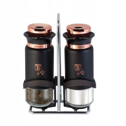 Przyprawnik do soli pieprzu Berlinger Haus BH-1994