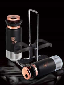 Przyprawnik do soli pieprzu Berlinger Haus BH-1994