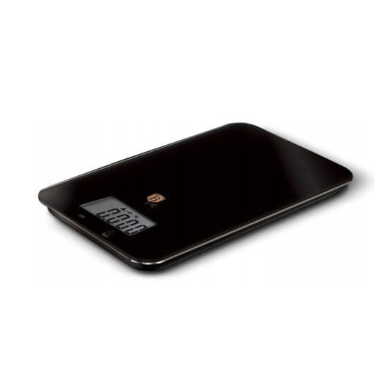 Waga kuchenna Ultra-Slim Berlinger Haus BH-9216