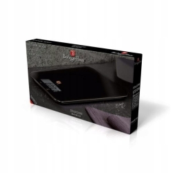 Waga kuchenna Ultra-Slim Berlinger Haus BH-9216