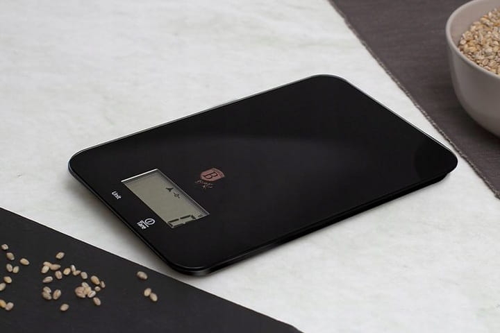 Waga kuchenna Ultra-Slim Berlinger Haus BH-9216