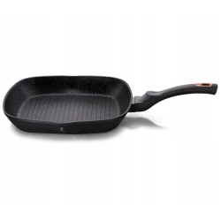 Zestaw 3 patelni indukcja Berlinger Haus BH-6156