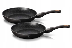 Garnki patelnie przybory Berlinger Haus BH-6149