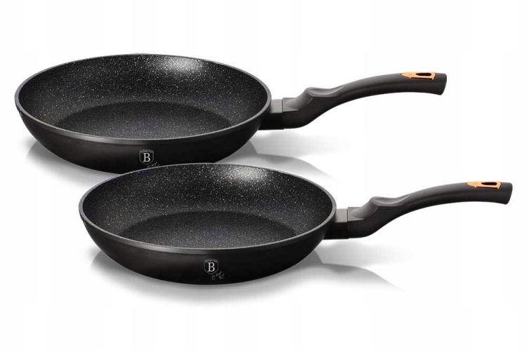 Garnki patelnie przybory Berlinger Haus BH-6149