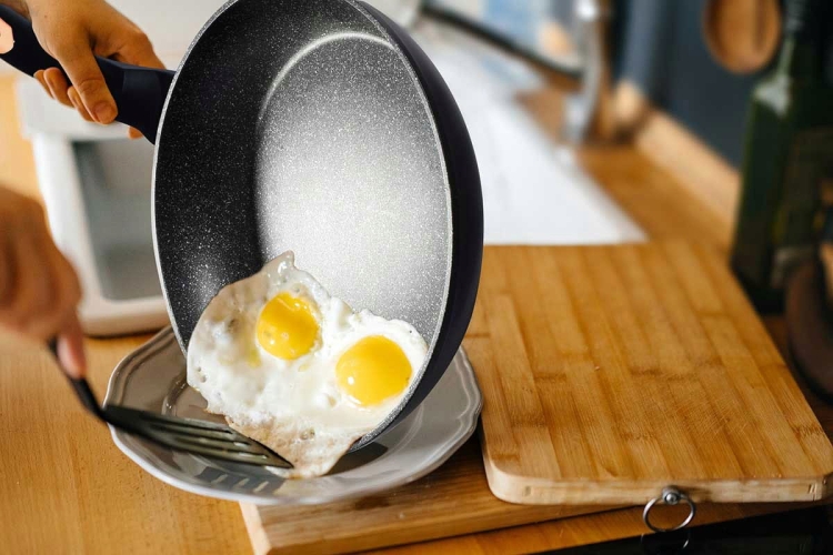 Garnki patelnie przybory Berlinger Haus BH-6149