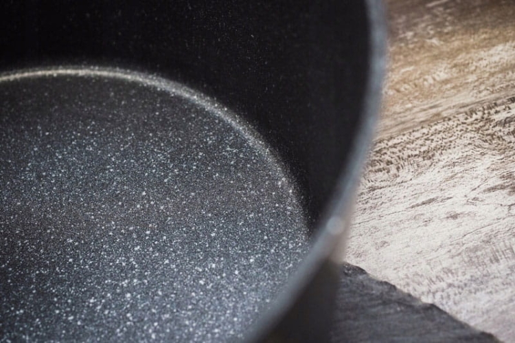 Garnek pokrywką 20cm 2,5L Berlinger Haus BH-1641N