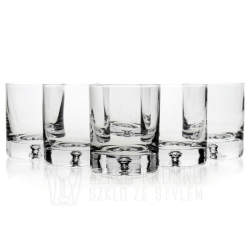 Szklanki do whisky KROSNO Legend 250ml