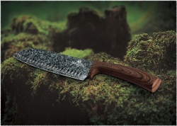 Noże kuchenne marmur Berlinger Haus Forest Line