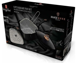 Patelnia wielofunkcyjna Berlinger Haus BH-6792T