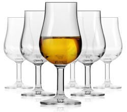 Kieliszki do whisky KROSNO Pure | Epicure | 100/110 ml | 6 szt.