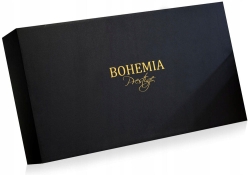 BOHEMIA PRESTIGE HERMAN ZESTAW DO WHISKY 6+1