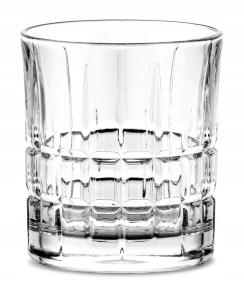 BOHEMIA PRESTIGE HERMAN ZESTAW DO WHISKY 6+1