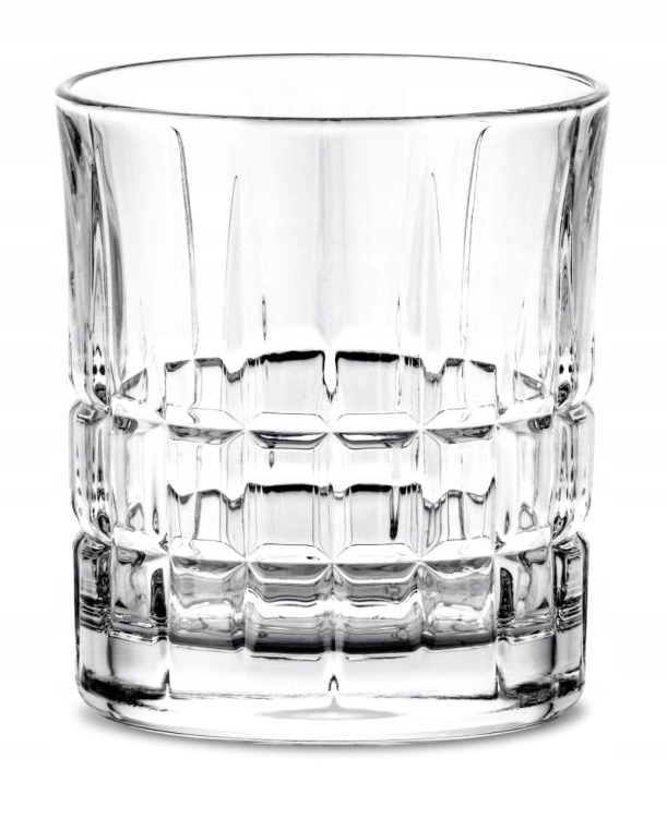 BOHEMIA PRESTIGE HERMAN ZESTAW DO WHISKY 6+1