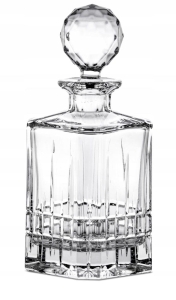 BOHEMIA PRESTIGE HERMAN ZESTAW DO WHISKY 6+1