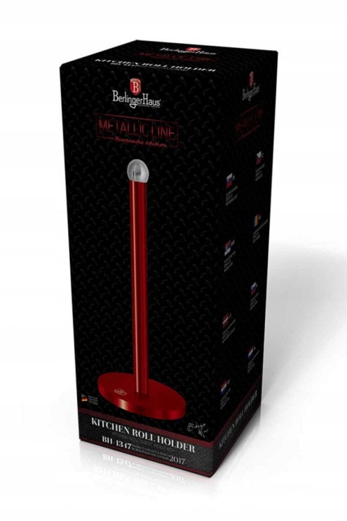 Stojak na ręcznik papierowy Berlinger Haus BH-1347