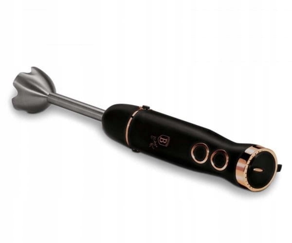 Blender ręczny Berlinger Haus Black Rose BH-9044A