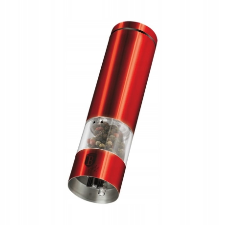 Przejdź do produktu Młynek elektryczny pieprzu Berlinger Haus BH-1907