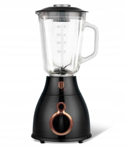 Blender mikser kielich Berlinger Haus BH-9025 1,5L