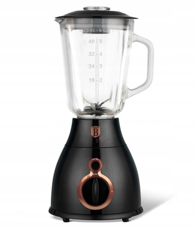 Blender mikser kielich Berlinger Haus BH-9025 1,5L