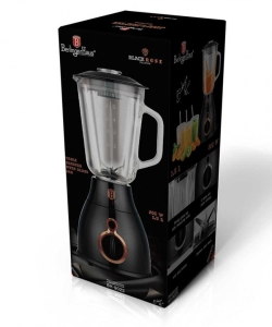 Blender mikser kielich Berlinger Haus BH-9025 1,5L