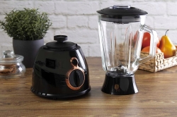 Blender mikser kielich Berlinger Haus BH-9025 1,5L