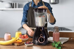 Blender mikser kielich Berlinger Haus BH-9025 1,5L