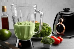 Blender mikser kielich Berlinger Haus BH-9025 1,5L