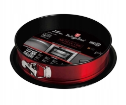 Forma tortownica blacha BerlingerHaus 26cm BH-1546