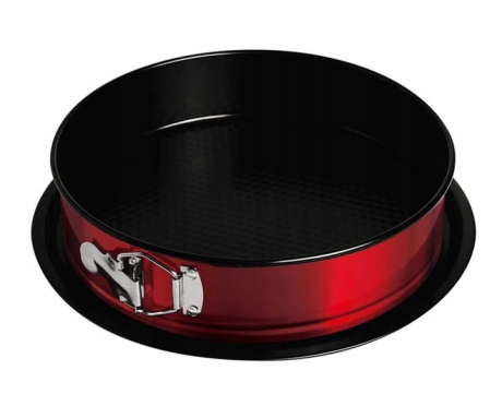 Przejdź do produktu Forma tortownica blacha BerlingerHaus 26cm BH-1546