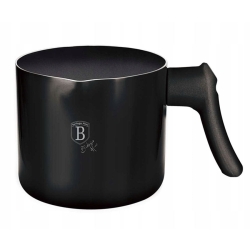 Garnek na mleko 12cm 1,2L Berlinger Haus BH-6138