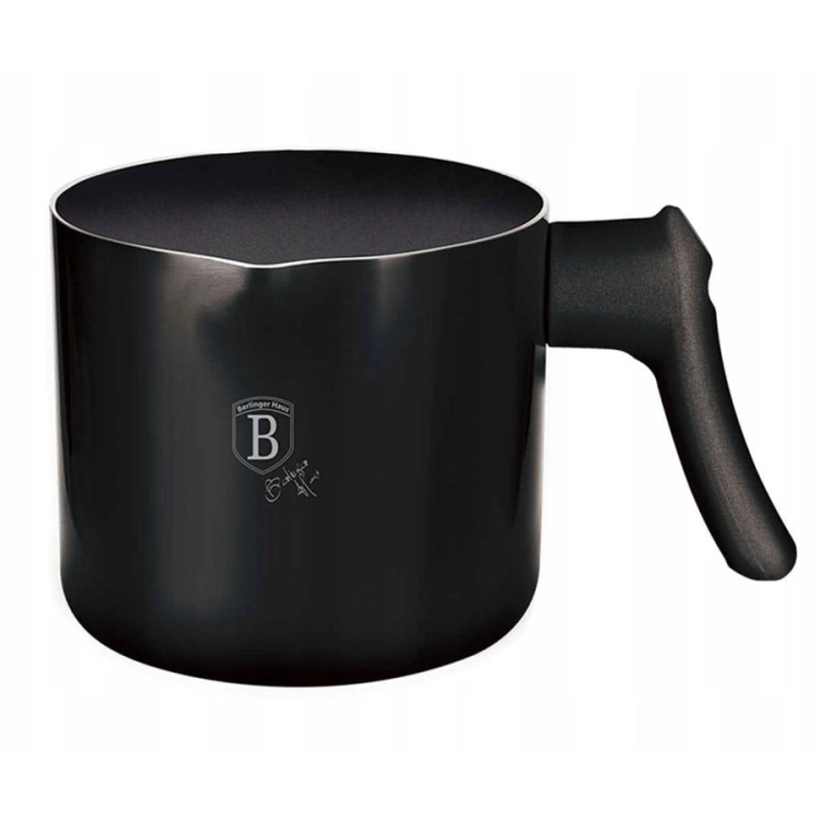 Garnek na mleko 12cm 1,2L Berlinger Haus BH-6138