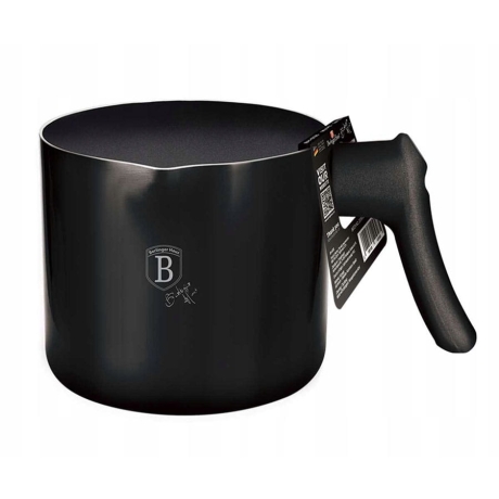 Przejdź do produktu Garnek na mleko 12cm 1,2L Berlinger Haus BH-6138