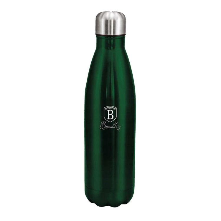 Butelka termiczna termos Berlinger Haus Emerald 500ml BH-7608