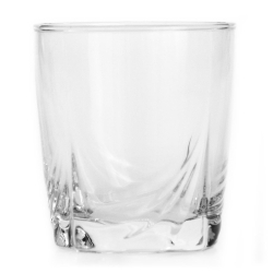 LUMINARC Ascot komplet szklanek do whisky 300ml
