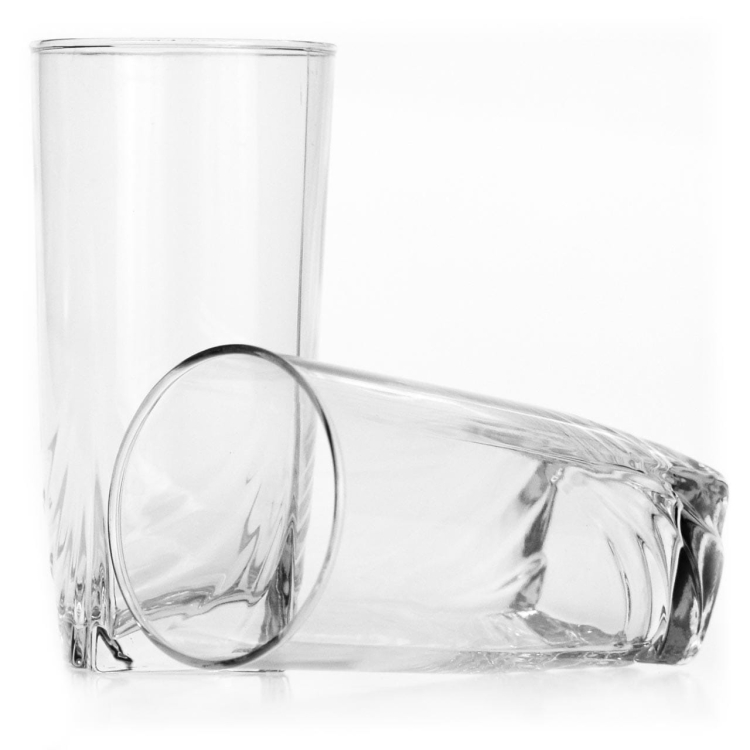 LUMINARC Ascot komplet szklanek long drink 330ml