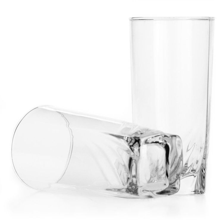 LUMINARC Ascot komplet szklanek long drink 330ml