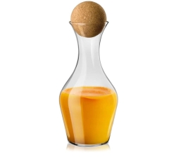 Karafka do wody, wina, soku BOHEMIA Flagon 1 L