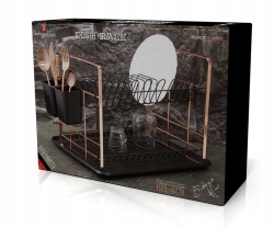 Suszarka do naczyń ociekacz Berlinger Haus BH-6774