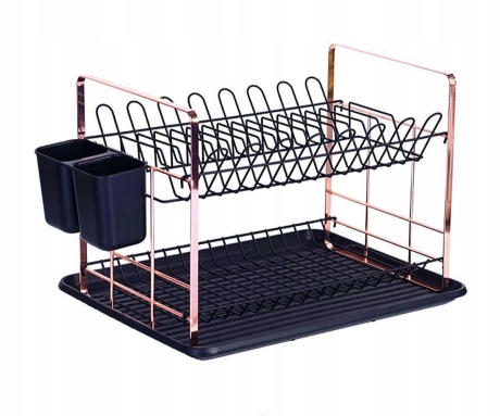 Przejdź do produktu Suszarka do naczyń ociekacz Berlinger Haus BH-6774